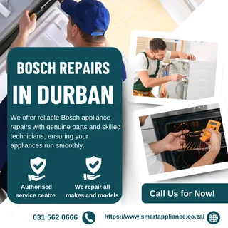 Bosch/siemens Service Centre