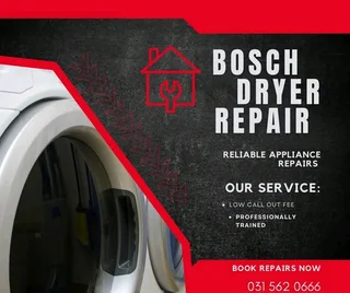 BOSCH/SIEMENS SERVICE CENTRE