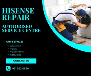 HISENSE SERVICE CENTRE