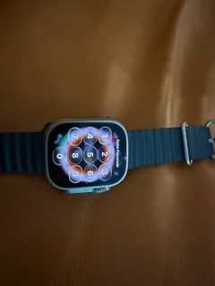 Watch Ultra 1 For Sale