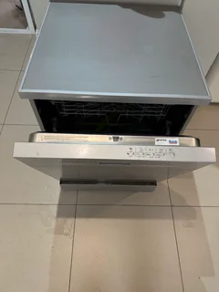 Smeg Dishwasher For Sale