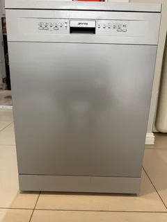 Smeg Dishwasher For Sale