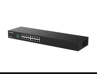 Tenda 16 port network switch