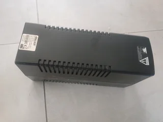 Meccer 850va ups