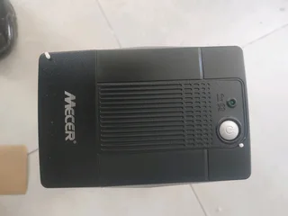 Meccer 850va ups