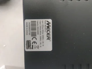 Meccer 850va ups