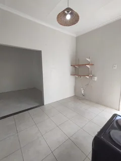 Garden One Bedroom apartment to let