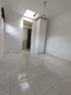 Garden One Bedroom apartment to let