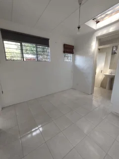 Garden One Bedroom apartment to let