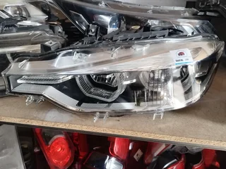 Bmw F30 headlight
