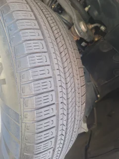 4 tyres for sale