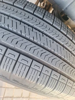 4 tyres for sale