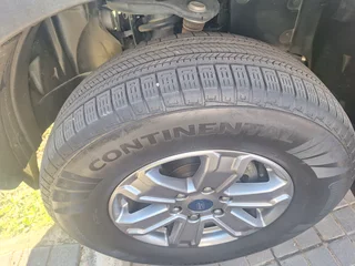 4 tyres for sale