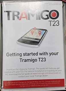 Vehicle tracker, with No fees