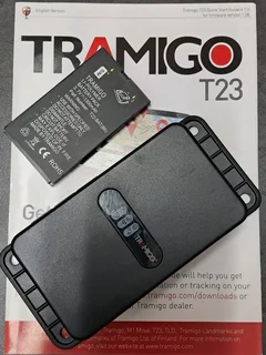 Vehicle tracker, with No fees