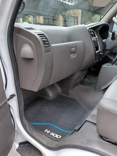 2024 Hyundai H100 Single Cab