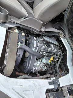 2024 Hyundai H100 Single Cab