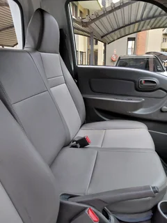 2024 Hyundai H100 Single Cab