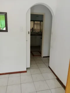 Room to rent in rondebosch east