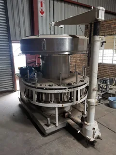 Filling Machine