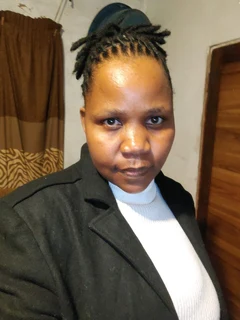 I'm looking for a part time job as a domestic worker