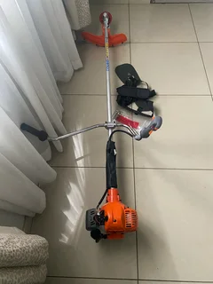 Husky Brush Cutter