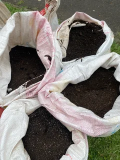 Lawn Top Dressing For Sale