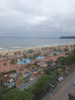 NORTH BEACH FLAT FOR SALE