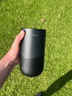 Bose Portable Home Speaker Wifi