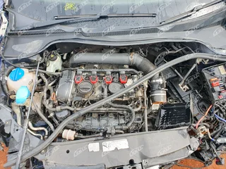 Golf 6 GTI STRIPPING FOR SPARES PARTS