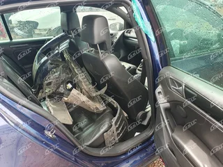 Golf 6 GTI STRIPPING FOR SPARES PARTS