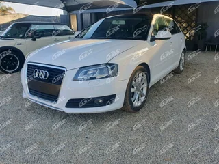 Audi A3 8P Super Clean For Sale