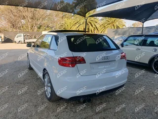 Audi A3 8P Super Clean For Sale