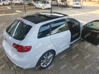 Audi A3 8P Super Clean For Sale