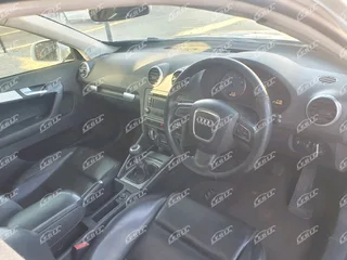Audi A3 8P Super Clean For Sale