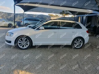 Audi A3 8P Super Clean For Sale