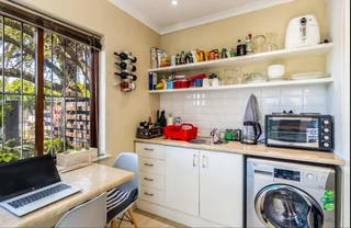 Short Term Rental Granny Flat