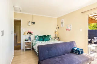 Short Term Rental Granny Flat