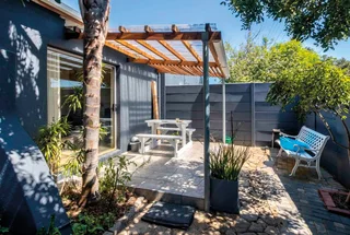 Short Term Rental Granny Flat