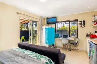 Short Term Rental Granny Flat