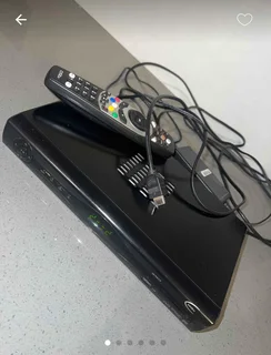 DSTV PVR decoder