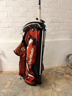 Taylormade Golf Bag