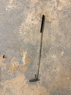 Gary Player Golf Putter