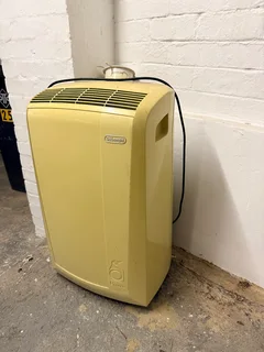Delonghi Portable Aircon