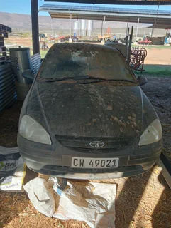 2011 Tata Indica Hatchback