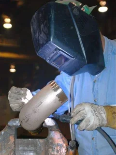 Semi-skilled Boilermaking And All Welding Courses Available In Eastlondon 0717555106