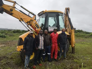 Grader And Roller Operator Plus Expired License Renewals 0717555106