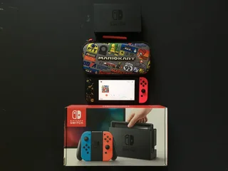 Nintendo Switch - R2990