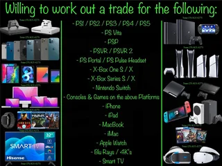 Game Collection For Sale Part 2 - From R49