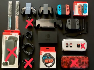 Game Collection For Sale Part 1 - From R49